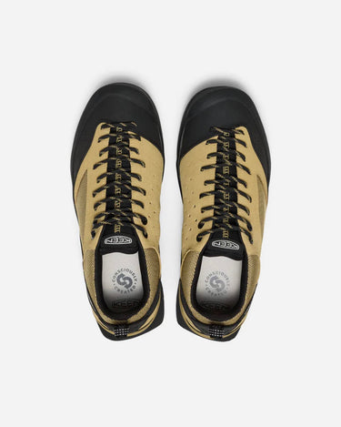 Keen Jasper III Khaki Black 
Product code: 1031193