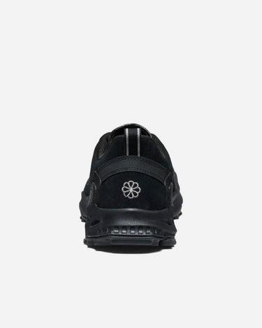 Keen Jasper Zionic Black Alloy