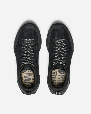 Keen Jasper Zionic Black Alloy