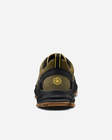Keen Jasper Zionic Dark Olive Khaki