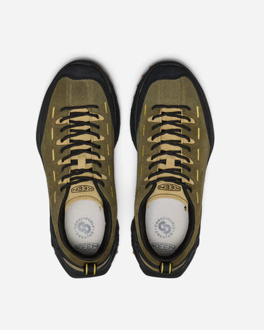 Keen Jasper Zionic Dark Olive Khaki