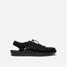 Keen Uneek Black Black