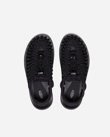 Keen Uneek Black Black