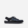 Keen Uneek Black Indigo
