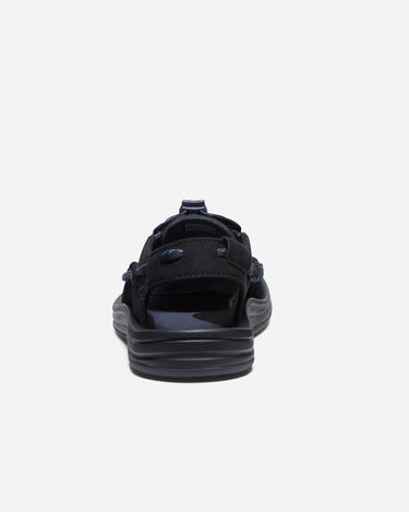 Keen Uneek Black Indigo 