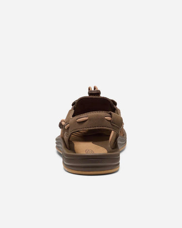 KEEN UNEEK

Color: Dark Earth / Chipmunk

Style Number: 1032184