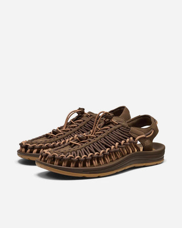 KEEN UNEEK

Color: Dark Earth / Chipmunk

Style Number: 1032184