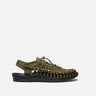Keen Uneek Dark Olive