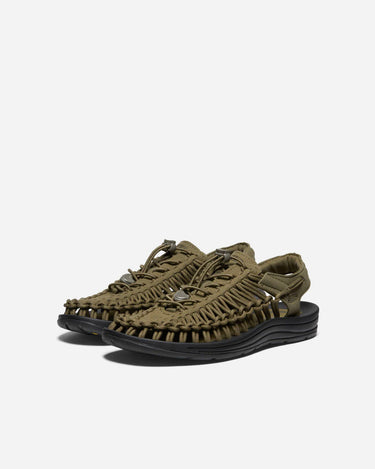 Keen Uneek Dark Olive