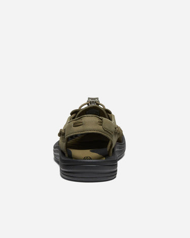 Keen Uneek Dark Olive