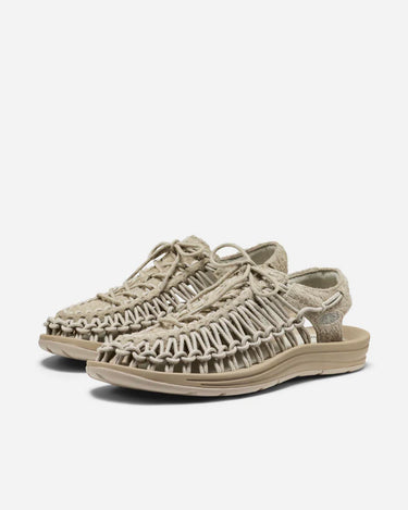 KEEN

Uneek Leather

Color: Abbey Stone Plaza Taupe

Style number:&nbsp;1032093