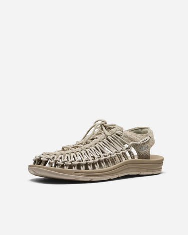 KEEN

Uneek Leather

Color: Abbey Stone Plaza Taupe

Style number:&nbsp;1032093