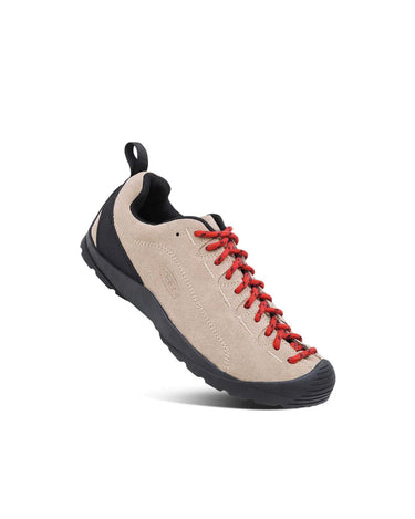 Keen W Jasper Silver Mink