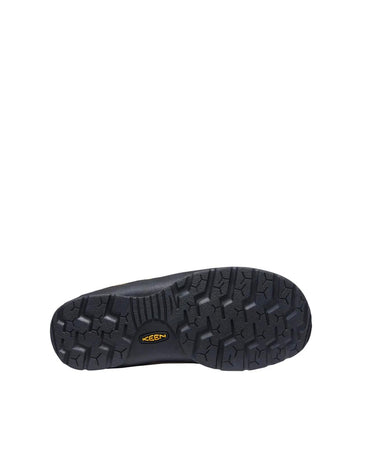 Keen W Jasper Silver Mink