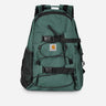 Kickflip Backpack Pine Silver
