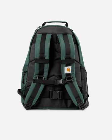 Kickflip Backpack Pine Silver