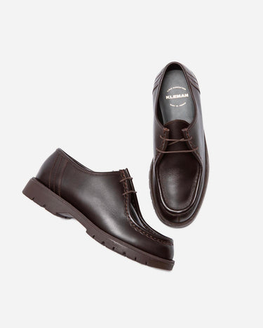 Kleman Padror Brown 
Style: ZA72107