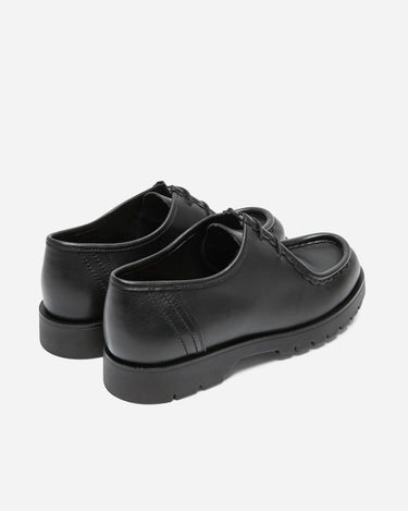 Kleman Padror Leather Black  model ZA72102