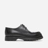Kleman Padror Leather Black style ZA72102