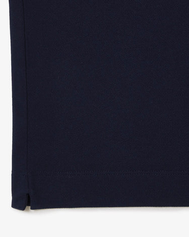 Lacoste Paris Polo Shirt Navy