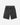 Landon Short Heavy Stone Washed Black