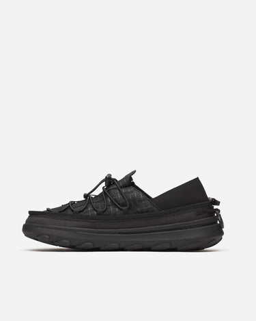 MERRELL HUT MOC 2 PACKABLE RS BLACK