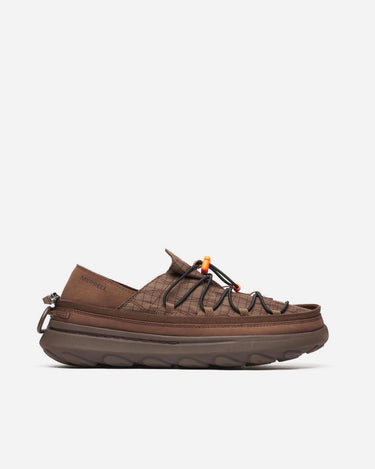 MERRELL HUT MOC 2 PACKABLE RS SE/ MOLE