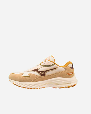 Mizuno Wave Rider B Mojave Desert Coffe