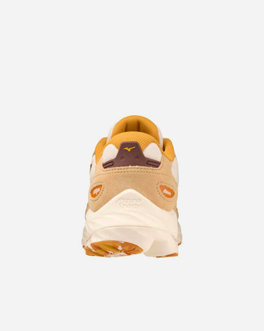 Mizuno Wave Rider B Mojave Desert Coffe
