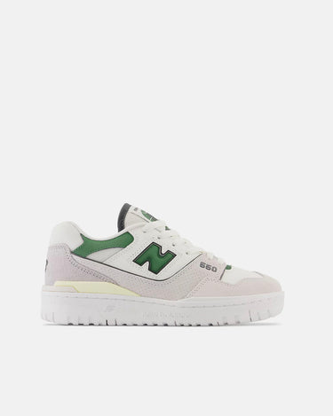 NEW BALANCE BBW550SG Sea Salt Grey Nori timberwolf