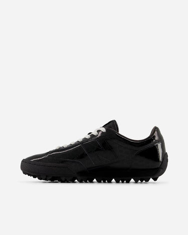 NEW BALANCE UGTR2SV Gator Run Black Patent Leather
