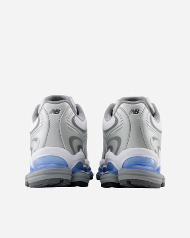 New Balance Absorb 2000 AA White Silver Metallic