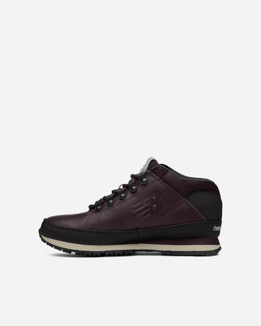 New Balance H754LLB Brown Black
