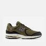 New Balance M2002RXU Gore Tex Dark Camo