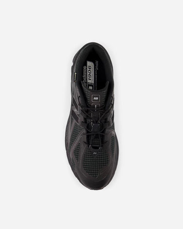 New Balance U190631U Black / Alkaline Green