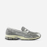 New Balance U1906LAE Loafer Silver / Shadow Grey