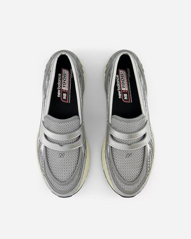 New Balance U1906LAE Loafer Silver / Shadow Grey