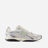 New Balance U204LSWB Silver Metallic Garter Snake