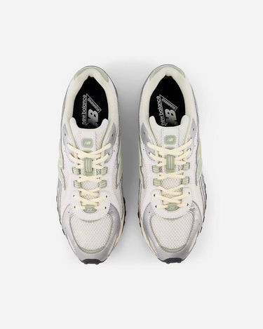 New Balance U204LSWB Silver Metallic Garter Snake