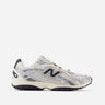 New Balance U204LSWD Silver Metallic Black
