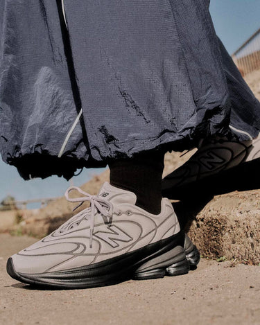 New Balance U50303L3 Moonrock / Black U50303L3