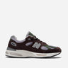 New balance U991BP2 Licorice Lavander