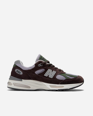 New balance U991BP2 Licorice Lavander