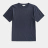 Norse Prohects Johanes Organic Norse Logo Dark Navy