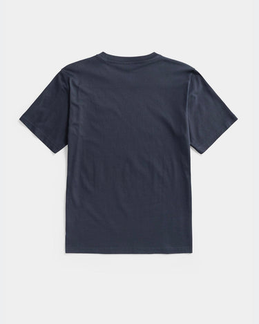 Norse Prohects Johanes Organic Norse Logo Dark Navy