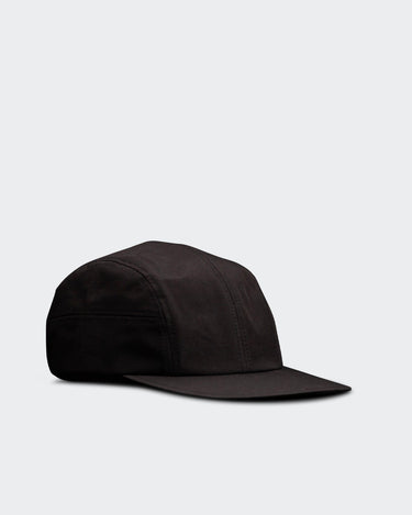 Norse Projects 3L Sports Cap Black
