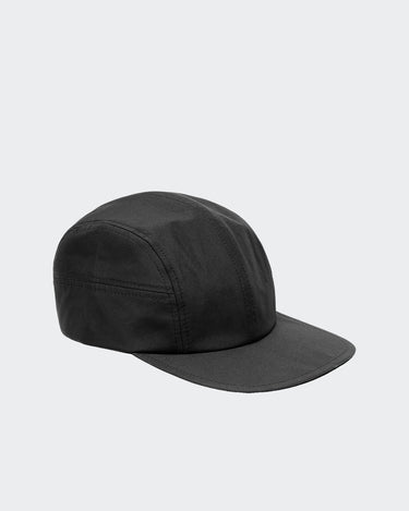 Norse Projects 3L Sports Cap Black