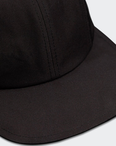 Norse Projects 3L Sports Cap Black