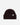 Norse Projects Alpaca Wool Chunky Rib Beanie Delicioso Brown N95-0986