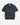 Norse Projects Anholt Cotton Paper Polo Graphite N45-0502